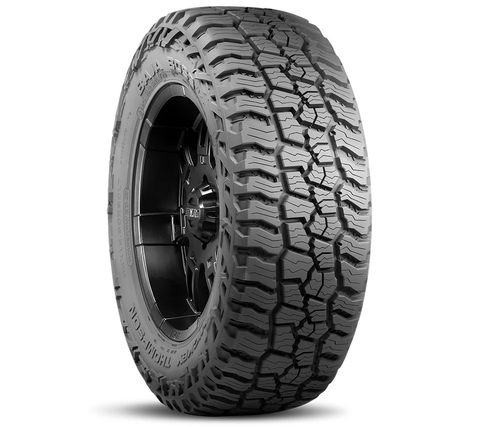 Mickey Thompson Baja ATZ P3