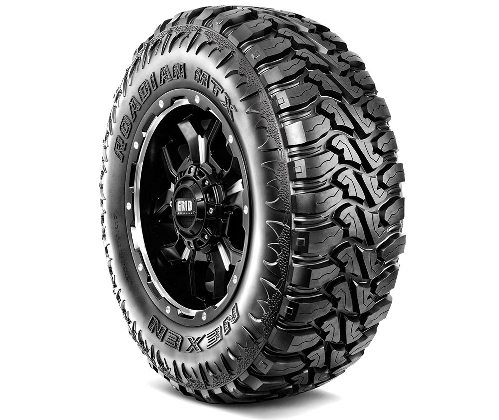 Nexen Roadian MTX