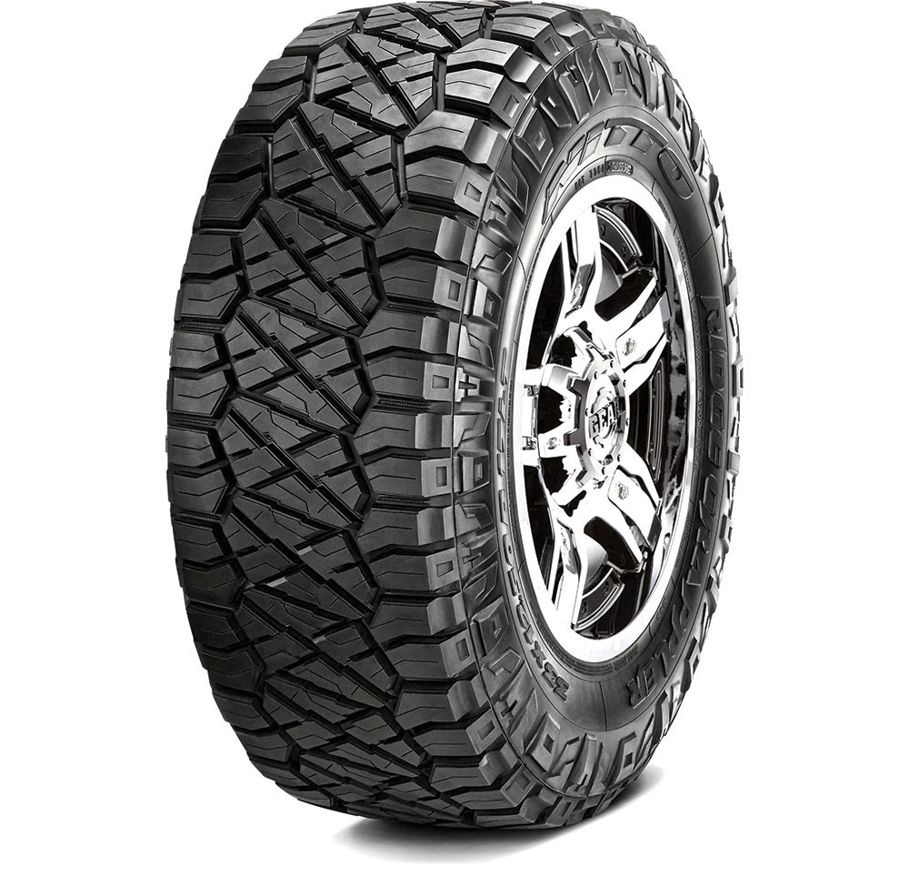 Nitto Ridge Grappler Tire