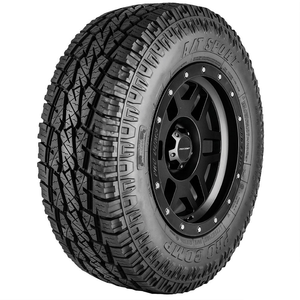 Pro Comp A/T Sport Tire