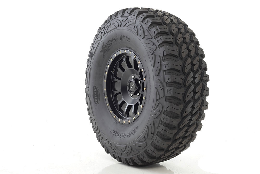 Prop Comp Xtreme MT2