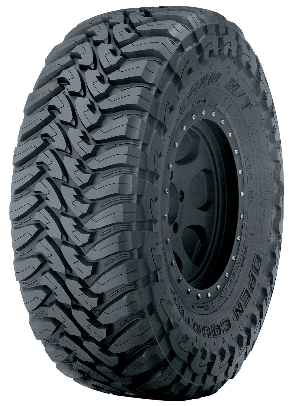Toyo Tires Open Country M/T