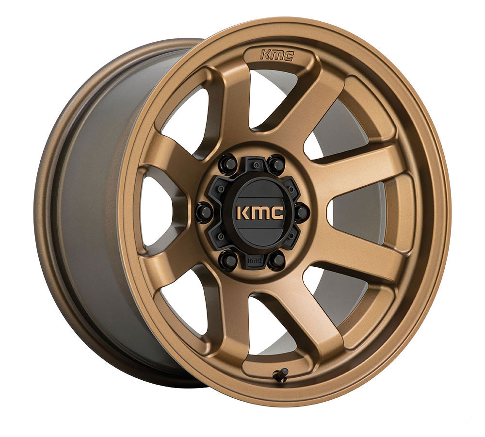 KMC Aftermarket Wheels 