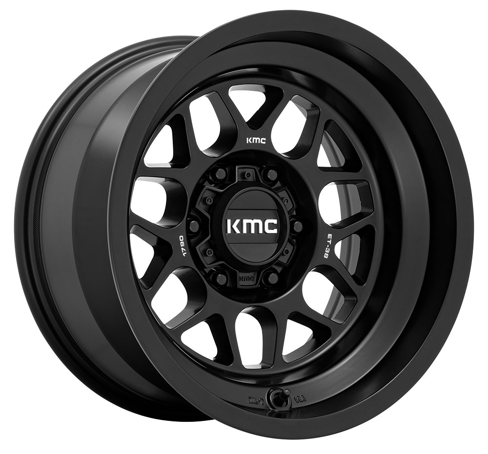 KMC / KM725 Terra