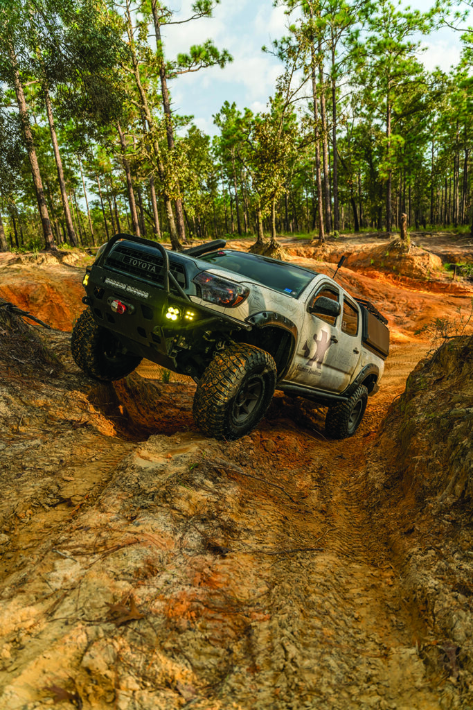 Top Off Road Tires for Trucks and SUVs