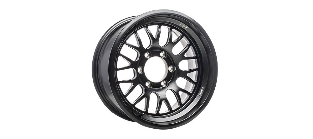 Titan Aftermarket Wheels 