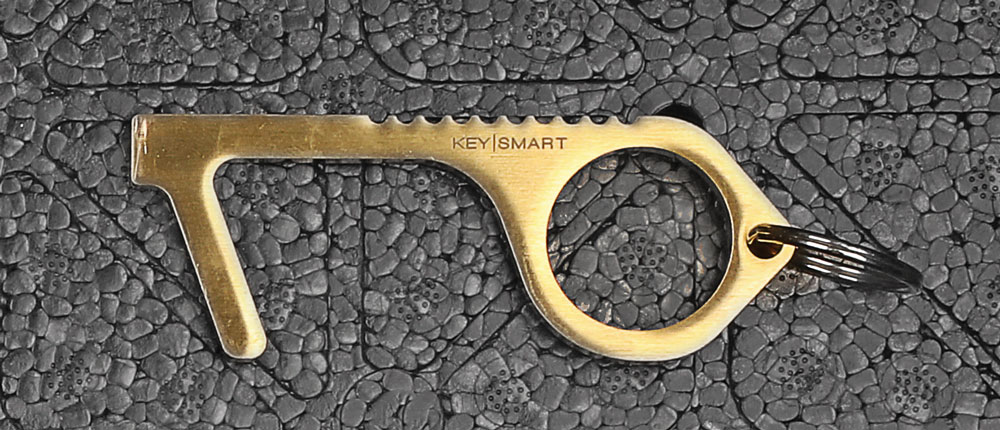Key Smart Clean Key