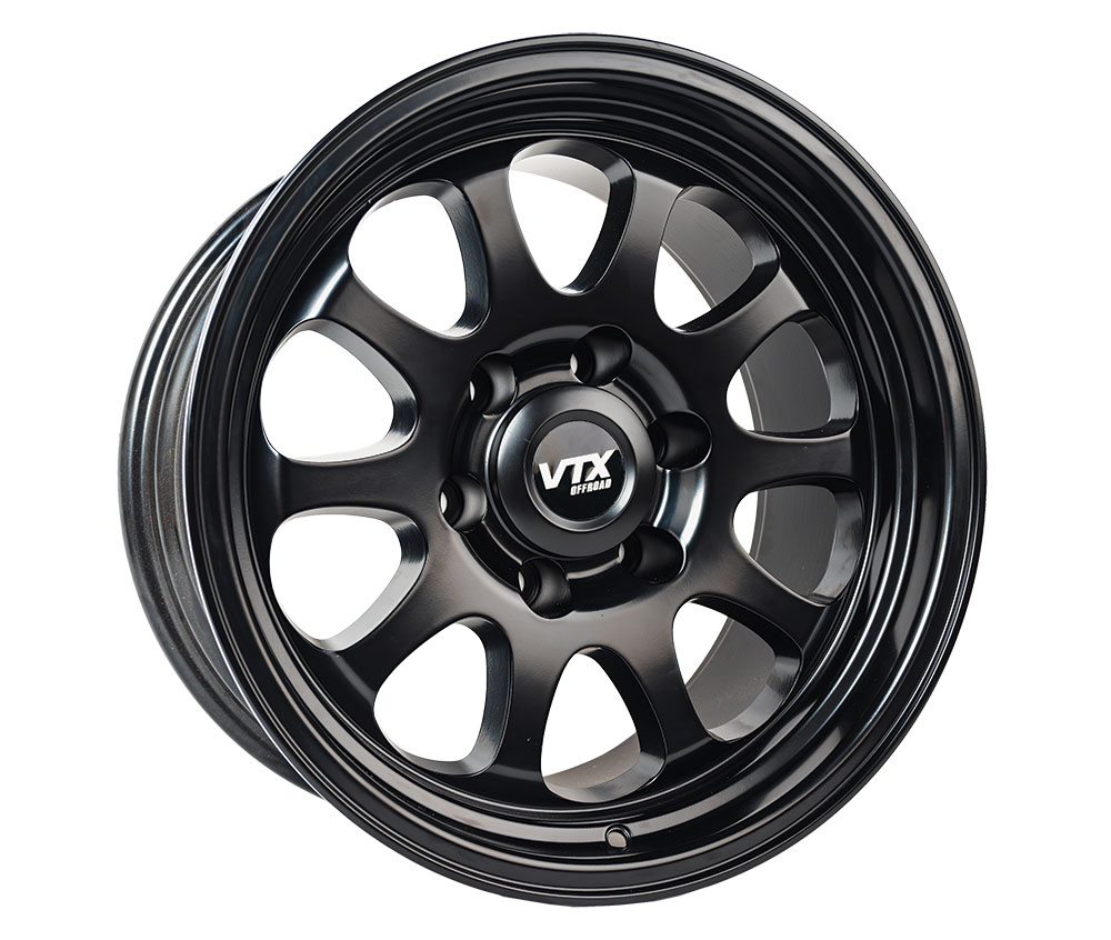 VTX Offroad Wheels / Stinger SL