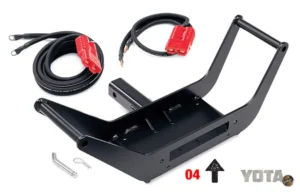 WARN Universal Multi-Mount Kit