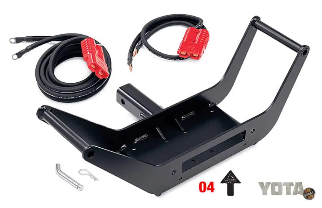 Universal Multi-Mount Kit