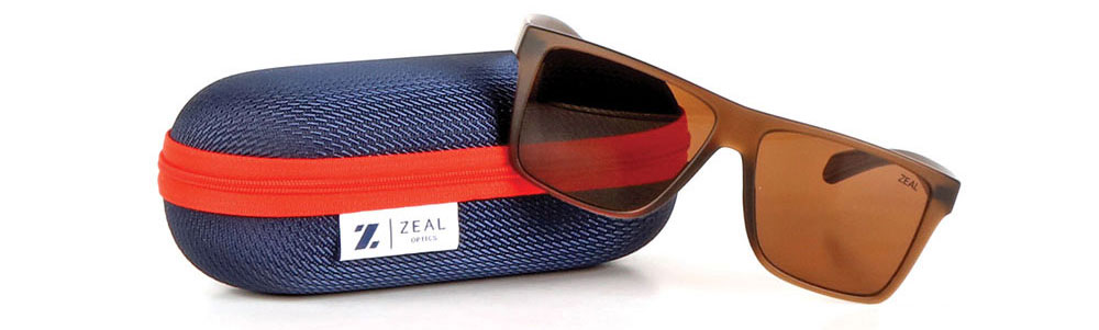 Zeal Optics