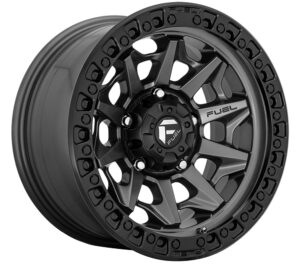 Fuel Off-road wheels Covert