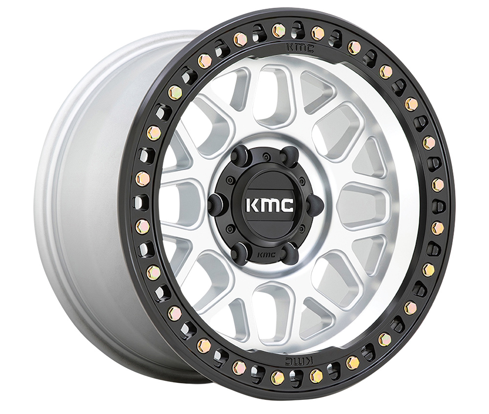 KMC Wheels 