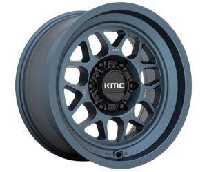 KMC Wheels KM725 Terra