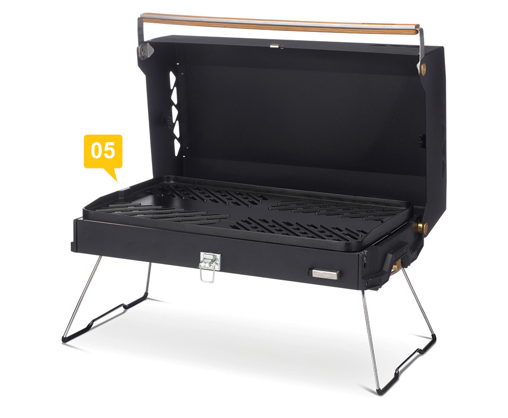 Primus / Kuchoma Portable Gas Camp Grill