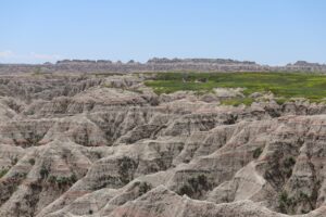 Badlands National Park