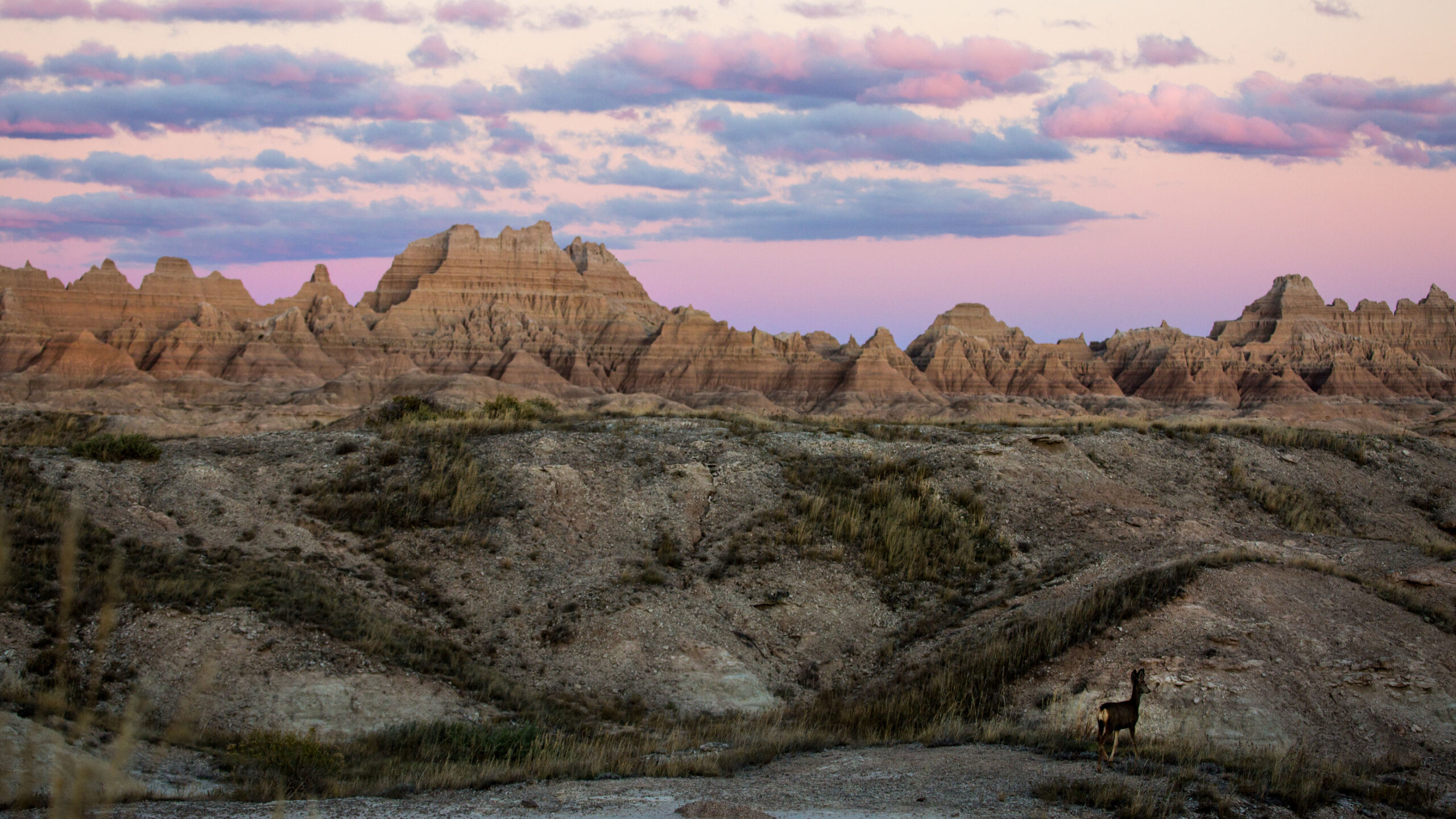 Badlands National Park