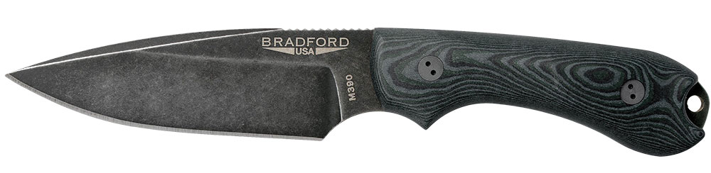 Bradford Knives/ 3D Guardian 3