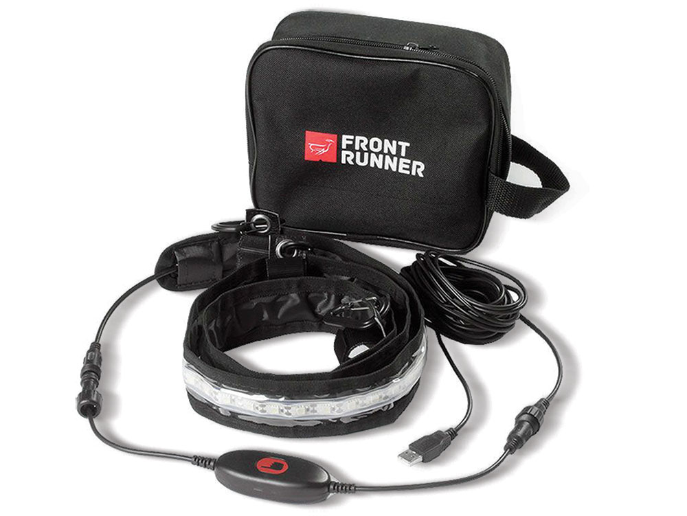 Front Runner /LED Light Strip