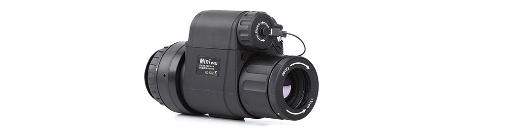IRay /Mini MH25 Thermal Monocular portable gear