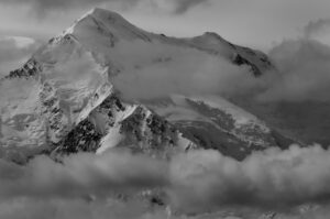 Denali in Denali National Park