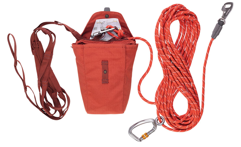 Ruffwear / Camp & Hike Collection dog line for campsites family gear 