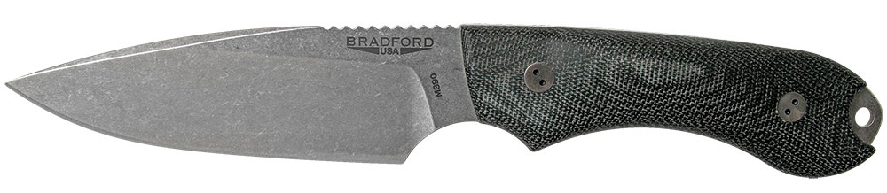 Bradford Knives