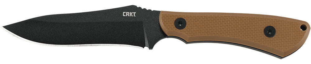 Ramadi Fixed Blade Knife 