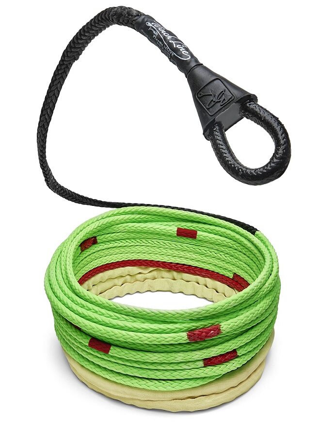winch rope