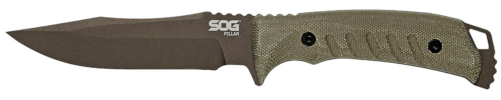 SOG Pillar 