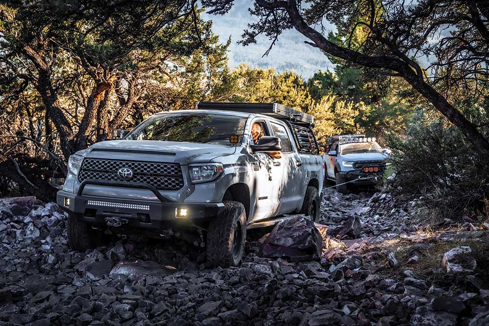 2018 Toyota Tundra