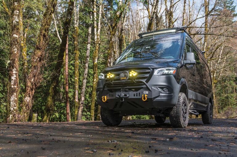 Nexen Roadian ATX Tire Review