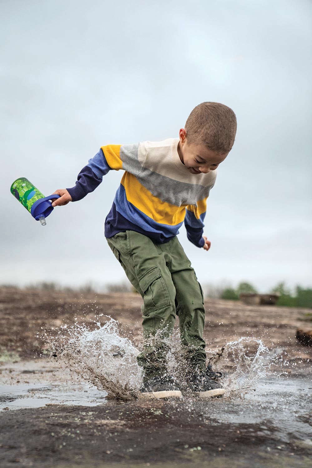 CamelBak / Kids Water Bottles family gear