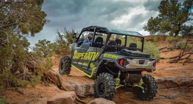 SuperATV