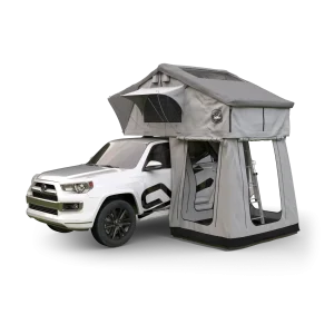 Cascadia Vehicle Tents Pioneer Series Rooftop Tent