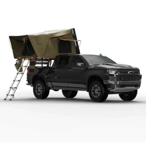 Tuff Stuff Stealth Aluminum Roof Top Tent