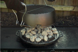 3 Lodge Cast Iron Skillets: A Camp Cooking Showdown - The RV Atlas