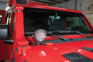 Autotek ATODIS LED