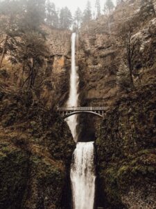 Columbia River Gorge 