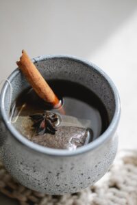 spiced tea Hot Drink