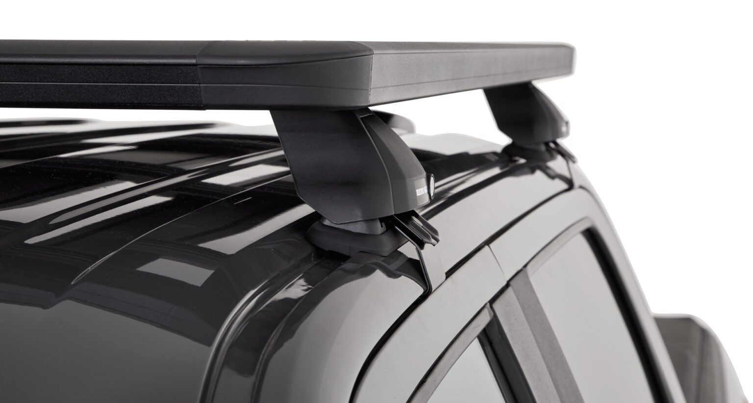 Rhino Rack’s Pioneer Platform Roof Top Storage Solution