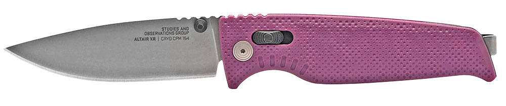 SOG/Altair FX – Dusk Purple