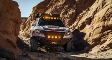 2017 Chevy Colorado Z71
