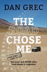 Budget-Friendly Gifts "The Road Chose Me" 