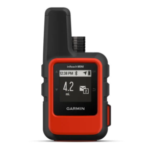 Garmin Inreach Camping gift guide