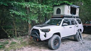 2023 Sequoia TRD Pro