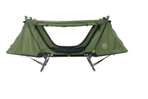 Tent Cots- Camping gift guide