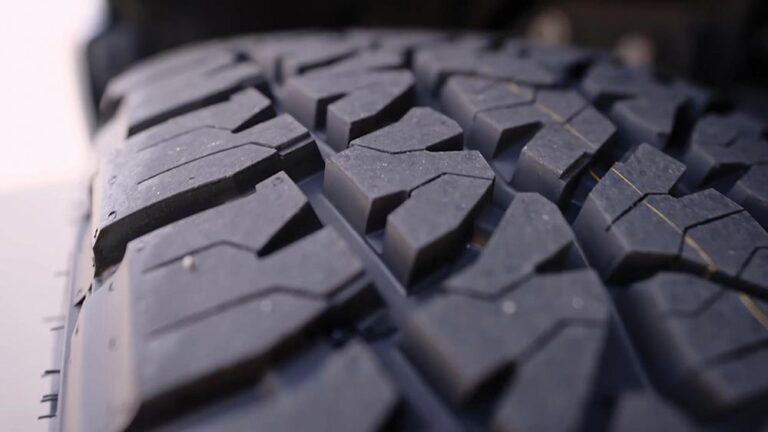 Nexen Roadian ATX Review: All-Terrain Tire Tested