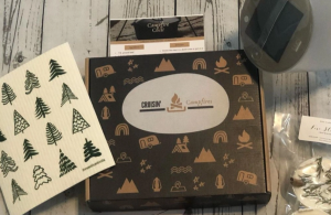 Cruisin' + Camping Subscription Gift 