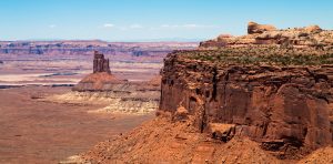 Canyonlands National Park 